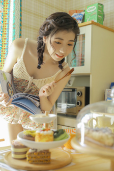 Oh!MyLady